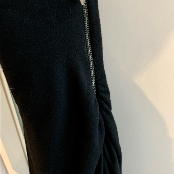 Banana Republic little black dress - Picture 4 of 5